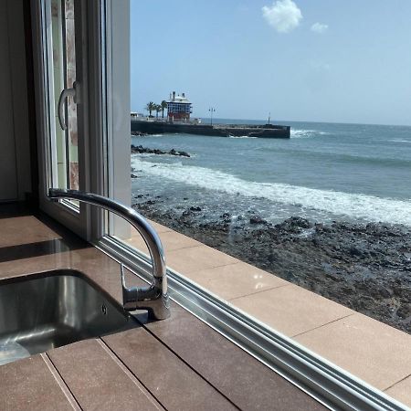 Apartamento El Mar Y Tu Arrieta (Lanzarote) Exterior foto
