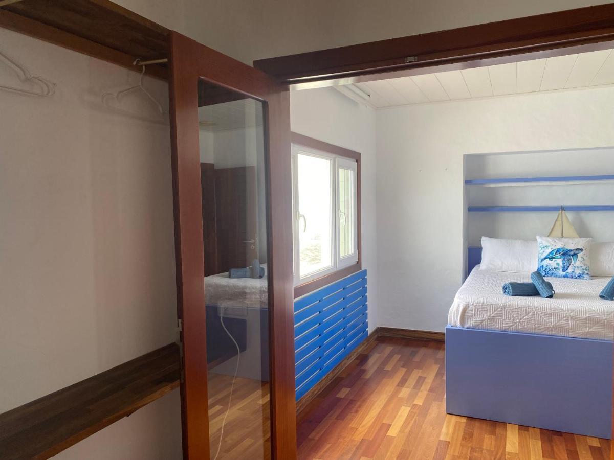 Apartamento El Mar Y Tu Arrieta (Lanzarote) Exterior foto