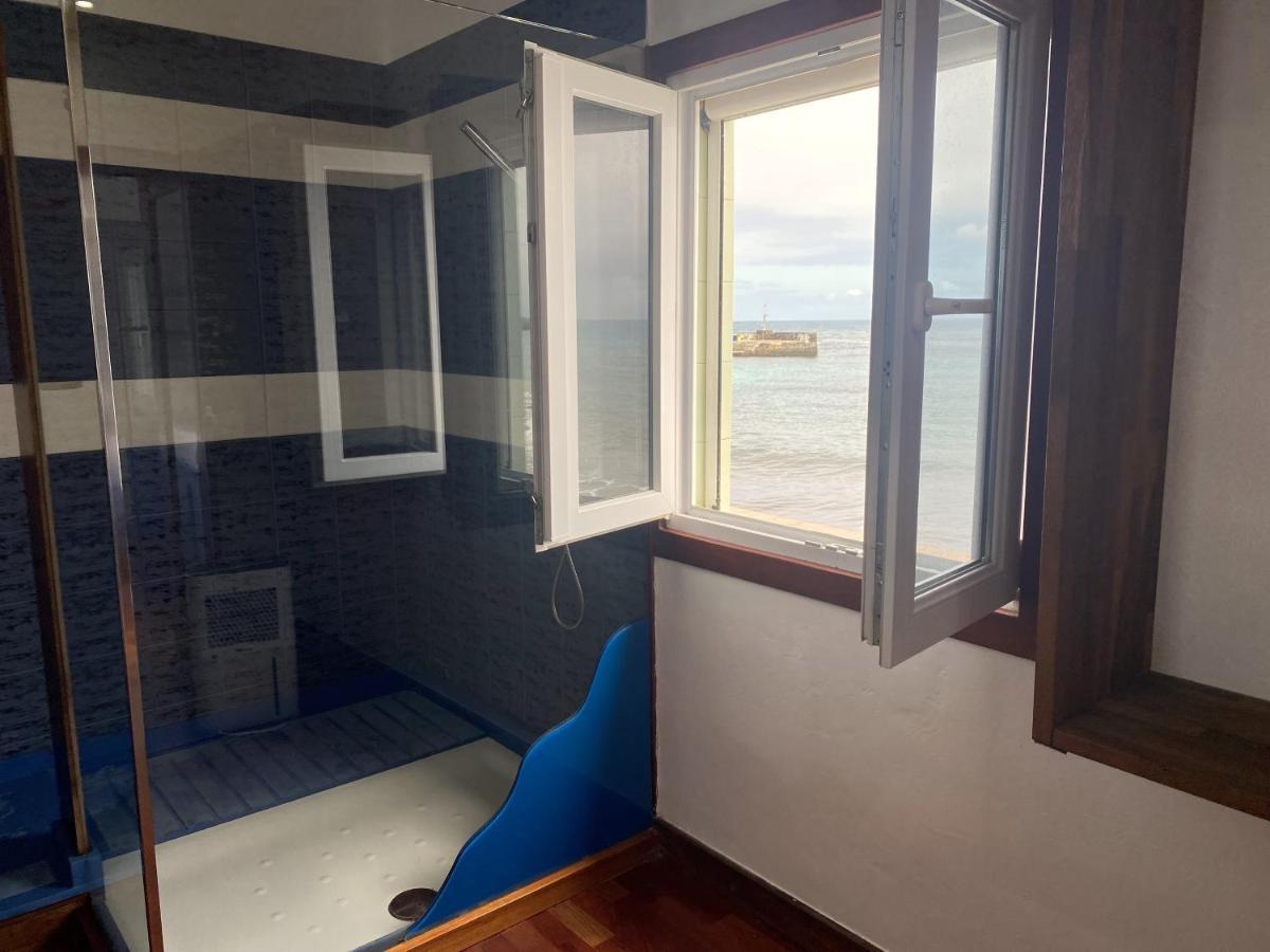 Apartamento El Mar Y Tu Arrieta (Lanzarote) Exterior foto