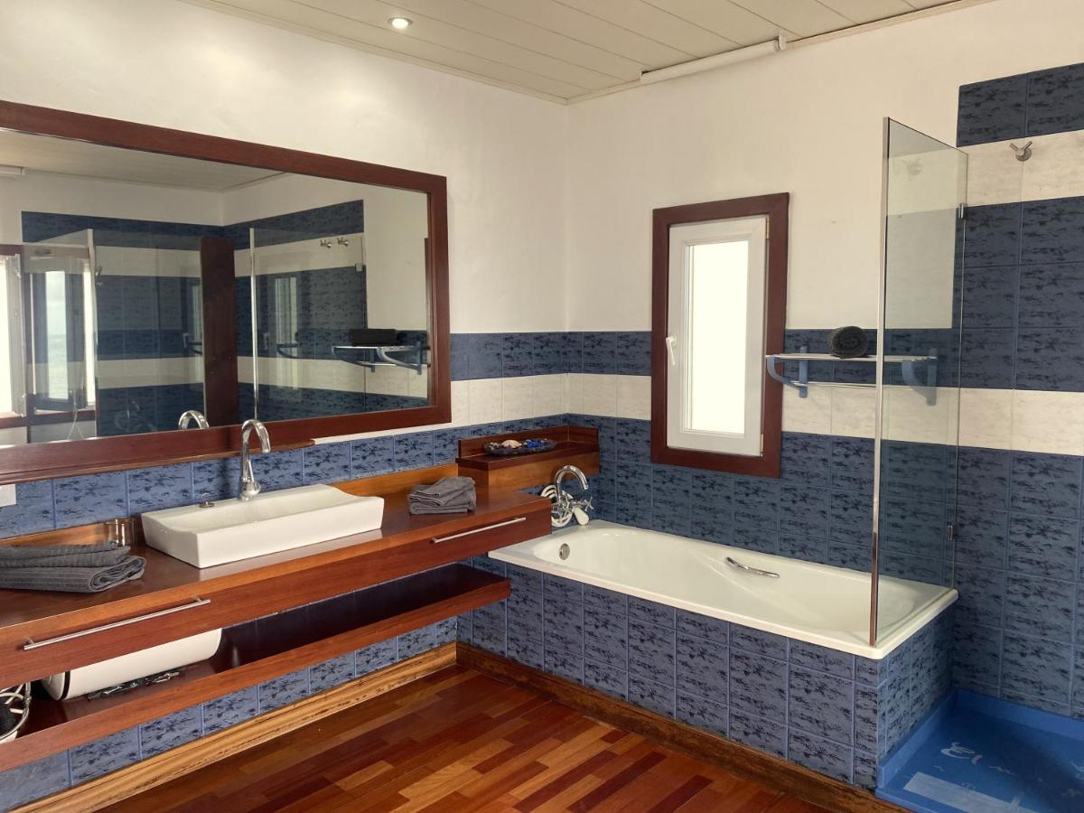 Apartamento El Mar Y Tu Arrieta (Lanzarote) Exterior foto