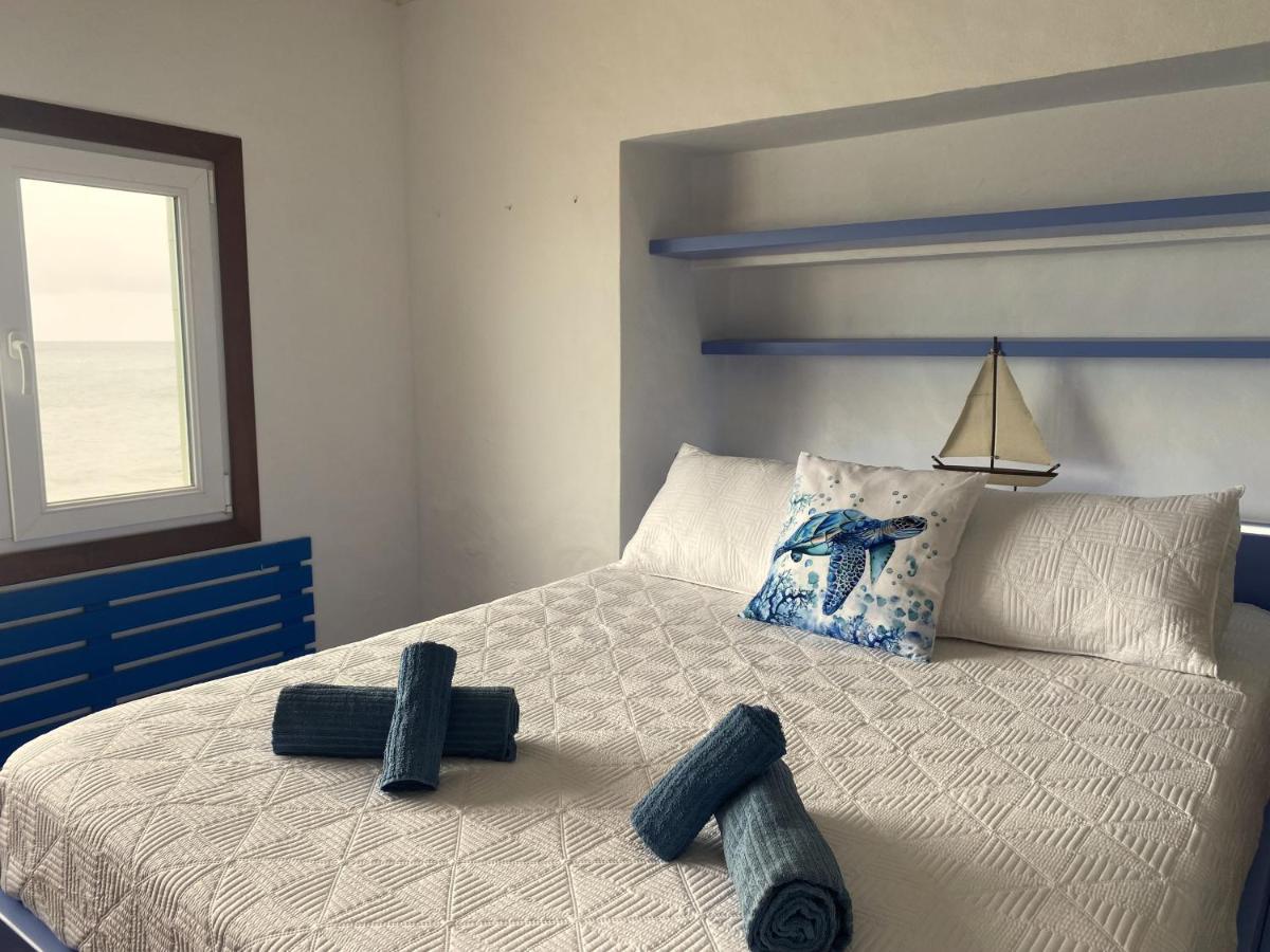 Apartamento El Mar Y Tu Arrieta (Lanzarote) Exterior foto