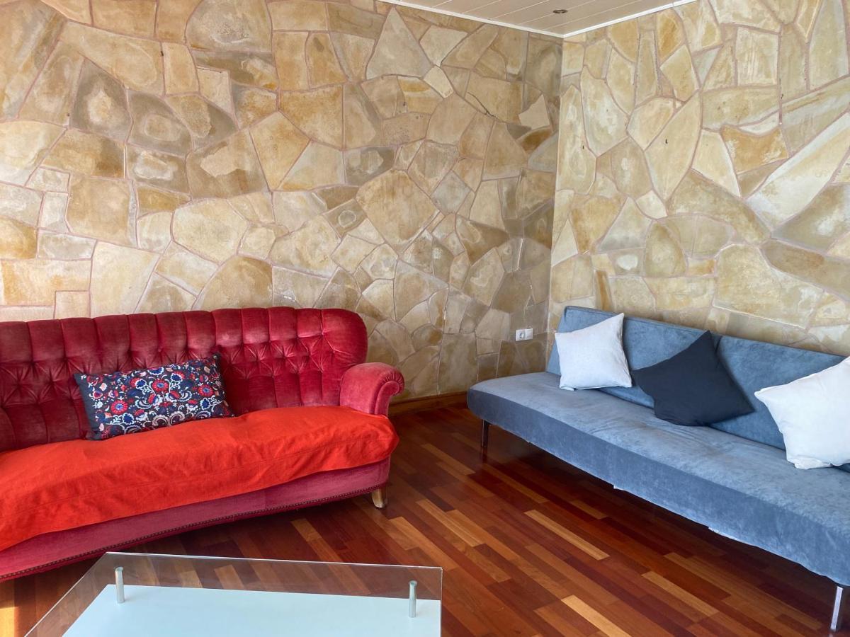 Apartamento El Mar Y Tu Arrieta (Lanzarote) Exterior foto